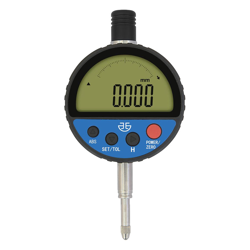 503-00-000 Electronic digital indicator-basic version