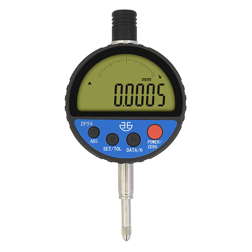 503-00-100 Electronic digital indicator-standard version