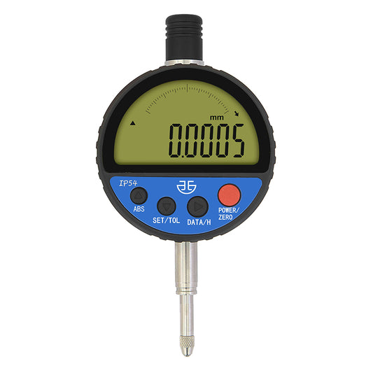 503-00-100 Electronic digital indicator-standard version