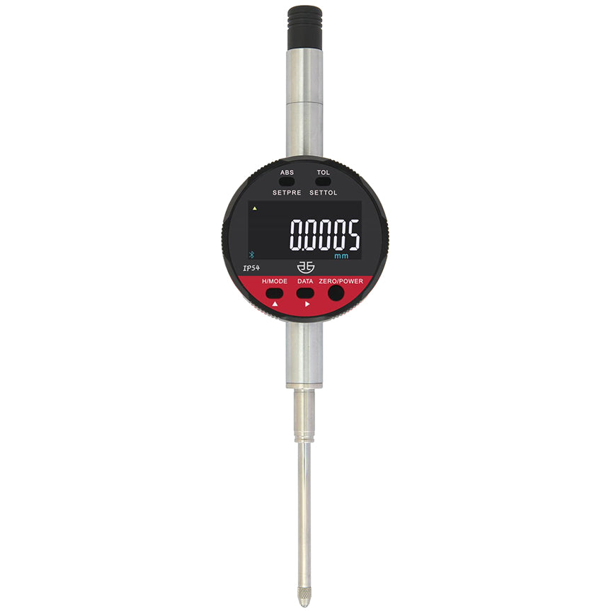 505-03-000 Electronic digital display indicator-high configuration version