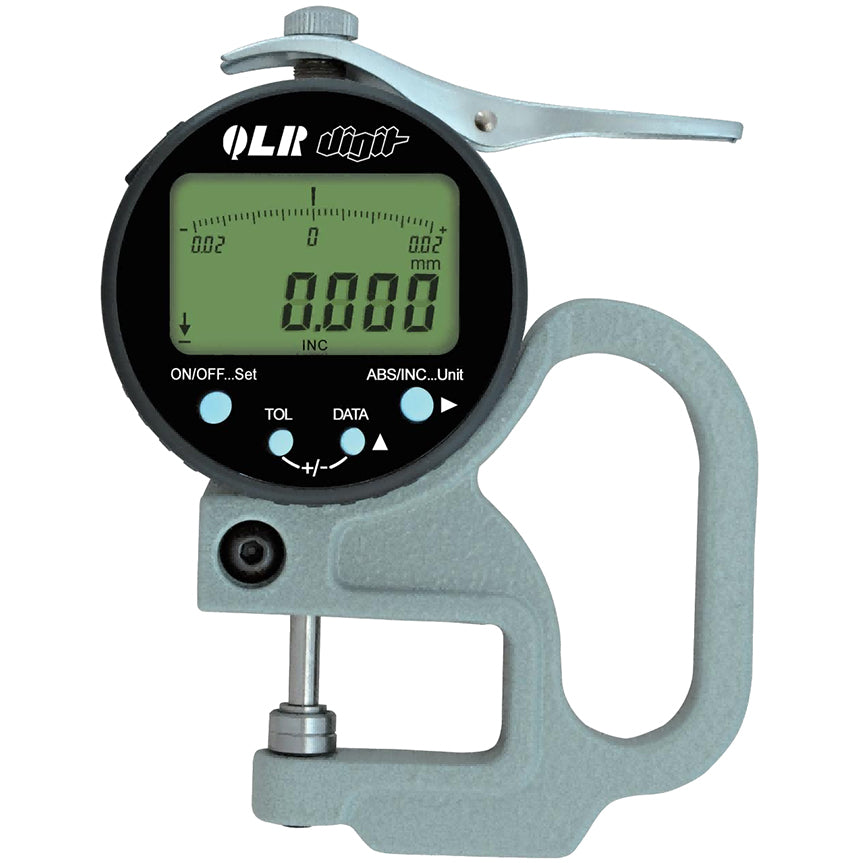 532-21-020 Electronic Thickness Gauge