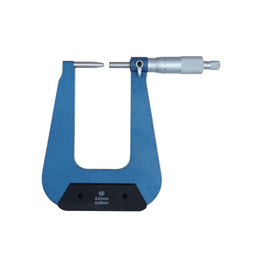 Special micrometer